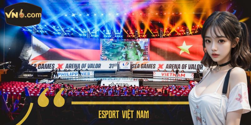 Esport Việt Nam