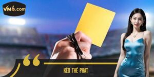 Kèo thẻ phạt