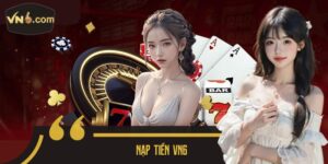 Nạp Tiền VN6