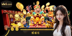 Nổ hũ Fc
