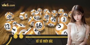 Xổ số Miền bắc
