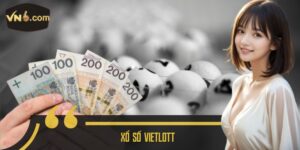 Xổ số Vietlott